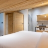 La Plagne - Residencia Casiopee W2050